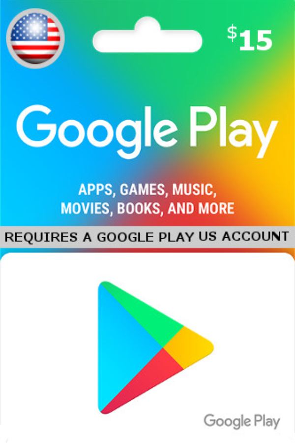 How to Buy Google Play with Bitcoin and Cryptocurrency