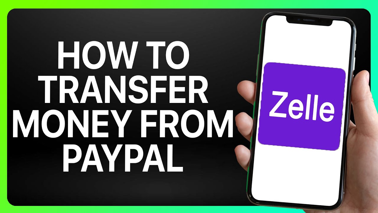 What Is Zelle? How It Works and Example