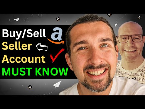 Become an Amazon Seller | How to Sell on Amazon