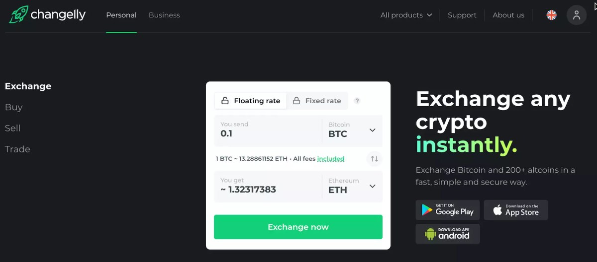 Cryptocurrency Exchanges List - Best Crypto Exchange Reviews