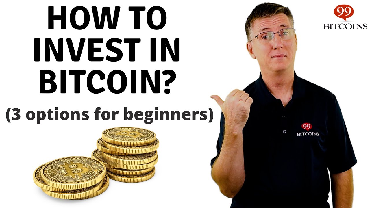 Should you invest in bitcoin? - Times Money Mentor