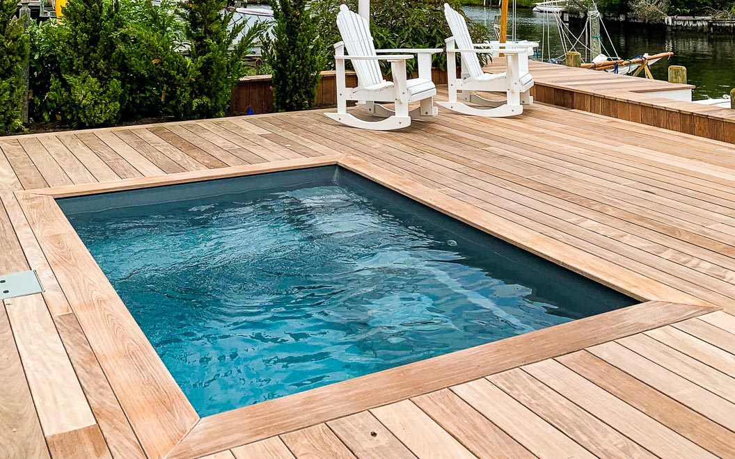 What Is a Plunge Pool? Size, Cost and More