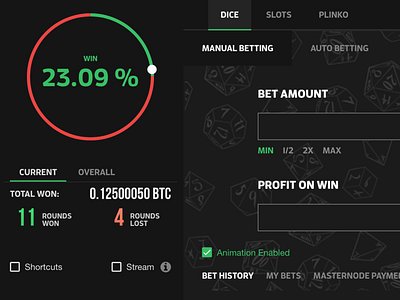 Best Crypto Dice Sites - BTC Dice Sites Compared