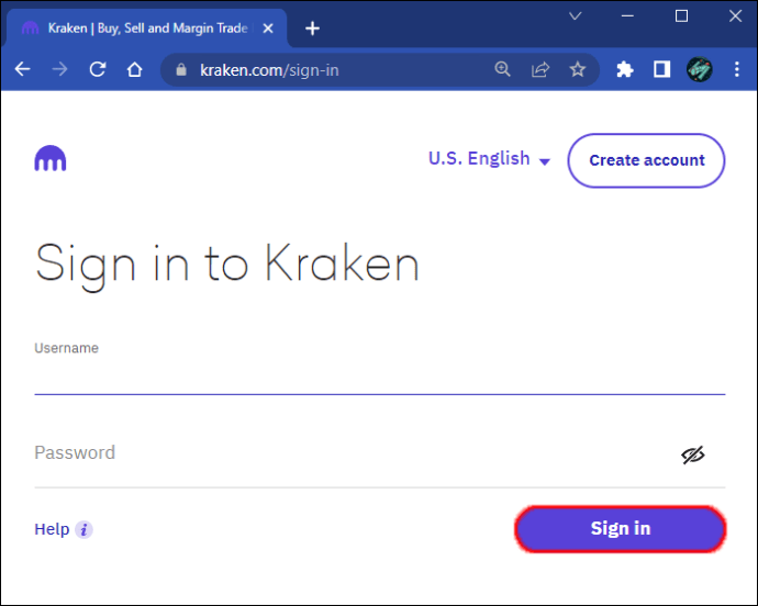 How To Withdraw From Kraken: Step-By-Step Tutorial With Images