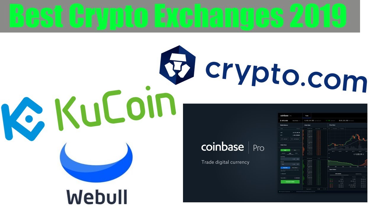 Licensed Crypto Exchanges in Europe