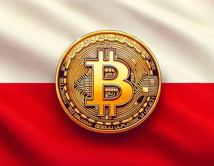 Buy Bitcoin in Poland with Credit or Debit Card | Guarda Wallet