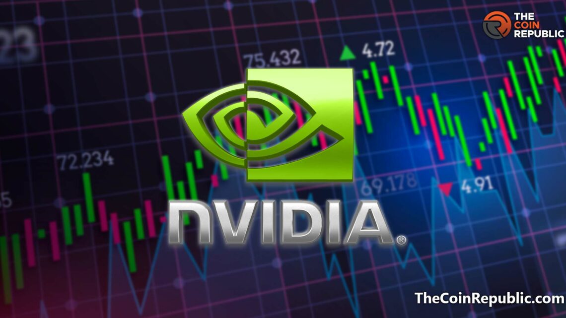 Why Bitcoin's Plunge Hasn't Killed Nvidia's Stock