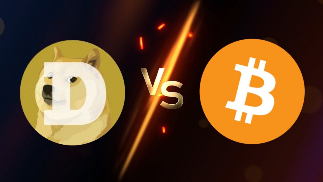Live Dogecoin Price – How Does it Compare to Other Cryptocurrencies? - bitcoinhelp.fun