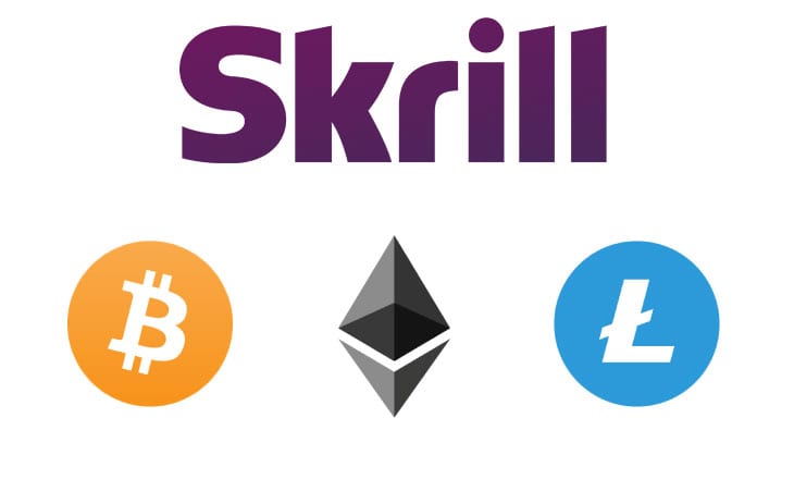 Sell Bitcoin with Skrill | P2P Crypto Exchange | BitValve