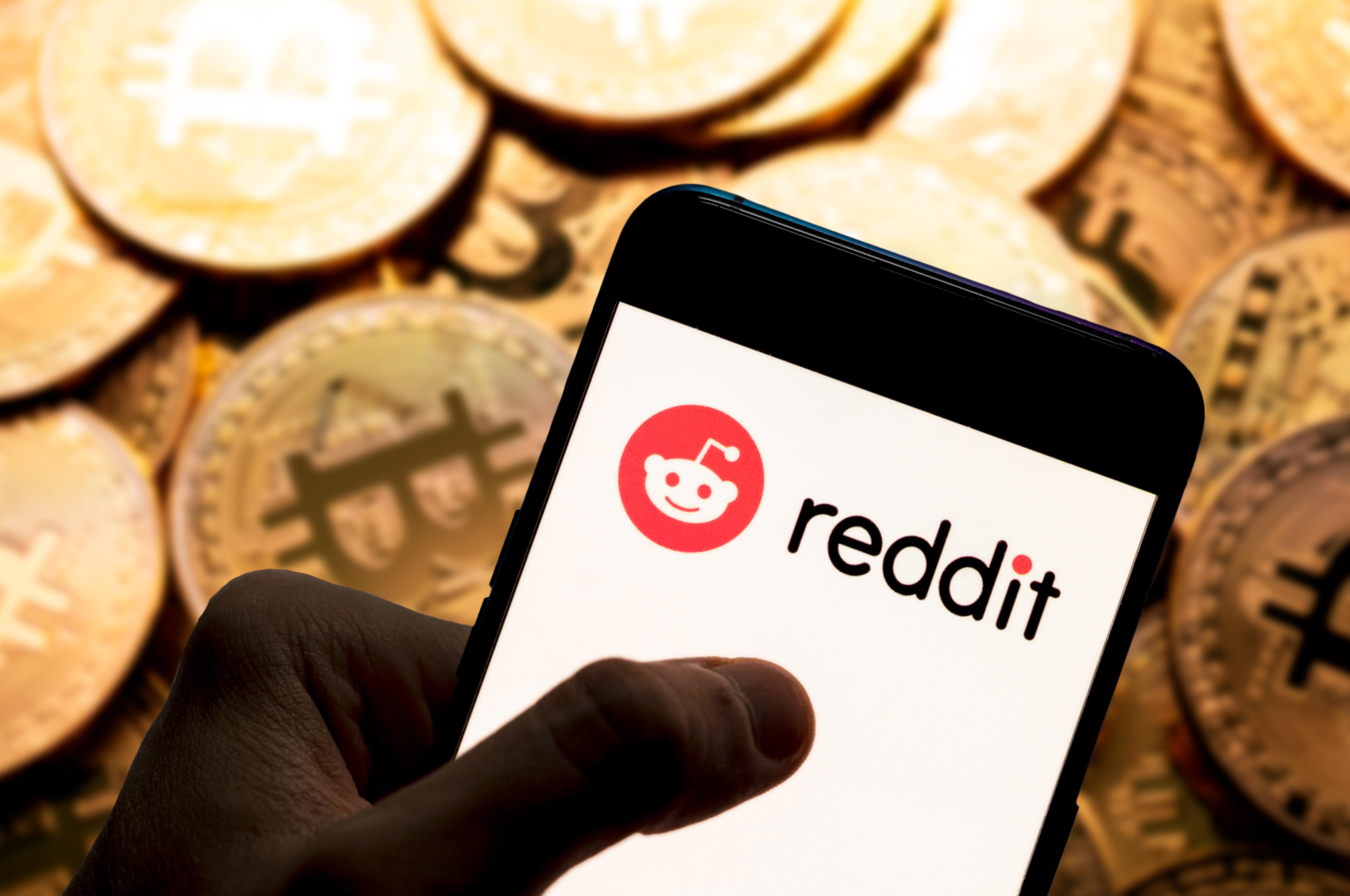 Reddit's Alexis Ohanian bold prediction for Crypto and Bitcoin