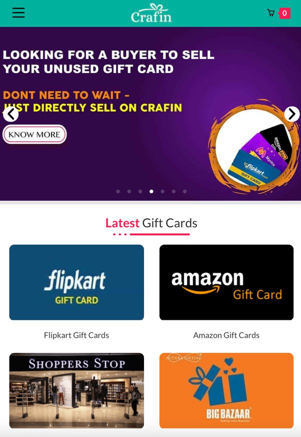 Sell gift cards for cash | As fast as 15 minutes! | Roost