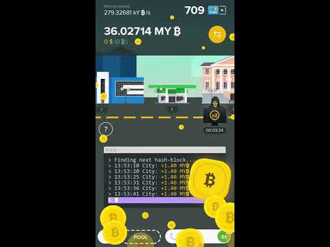 Bitcoin Pop APK Download - Free - 9Apps