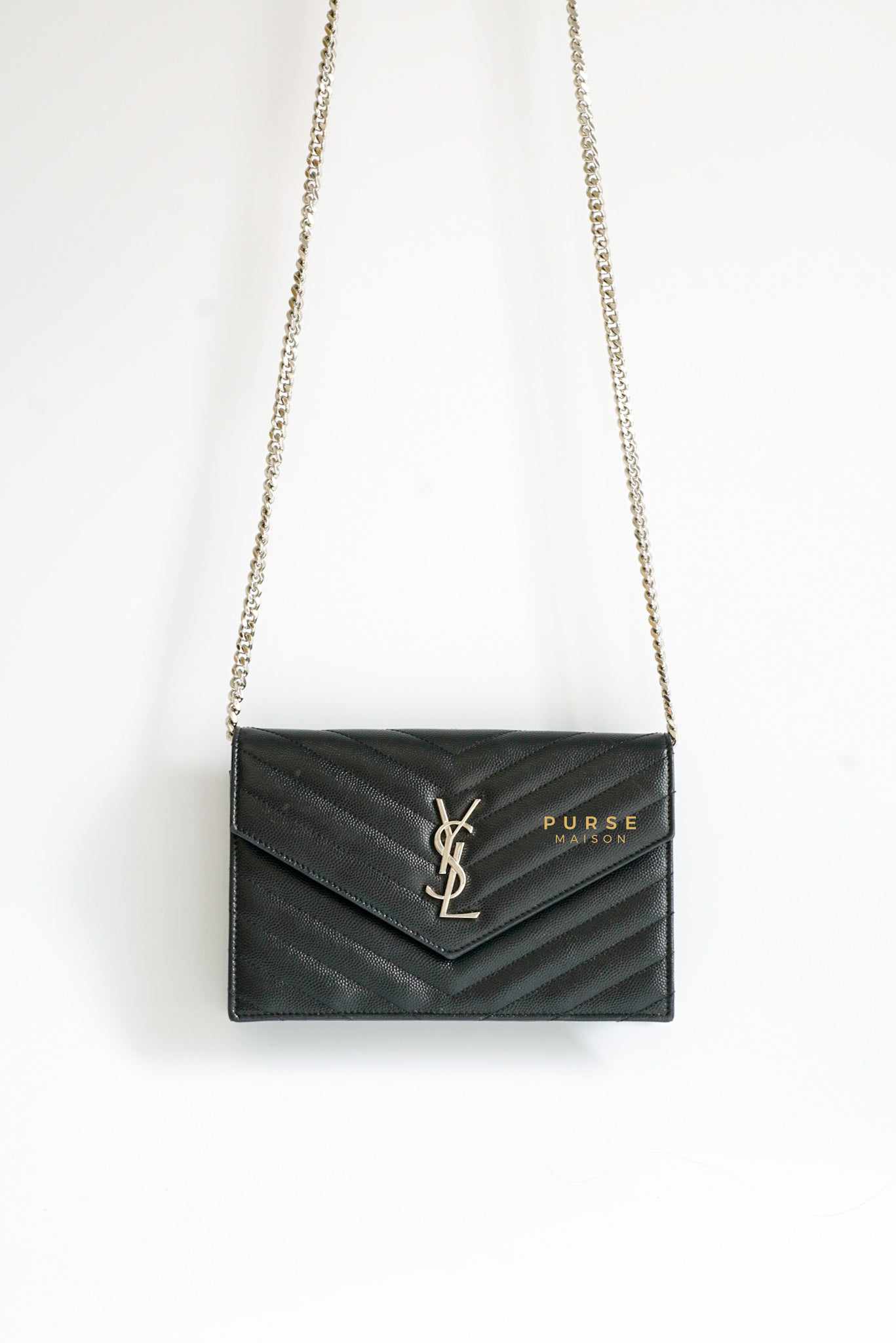 Women's Small Leather Goods|Wallet,Clutch&Pouch|Saint Laurent|YSL