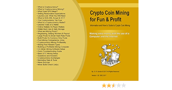 Crypto coins for mining - bitcoinhelp.fun