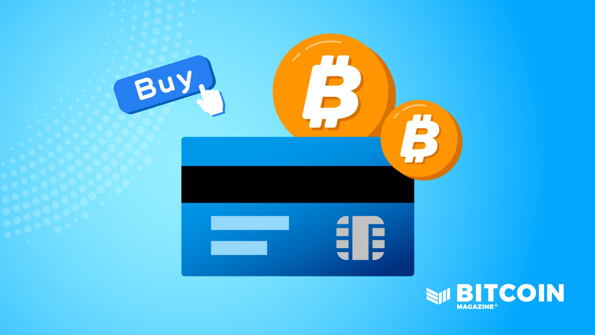Can I buy Bitcoin & other crypto with a credit card in Australia?
