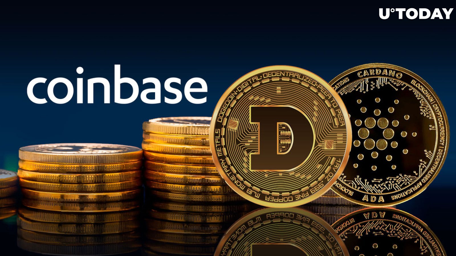 New coins coming to coinbase: what new coins has coinbase added - bitcoinhelp.fun