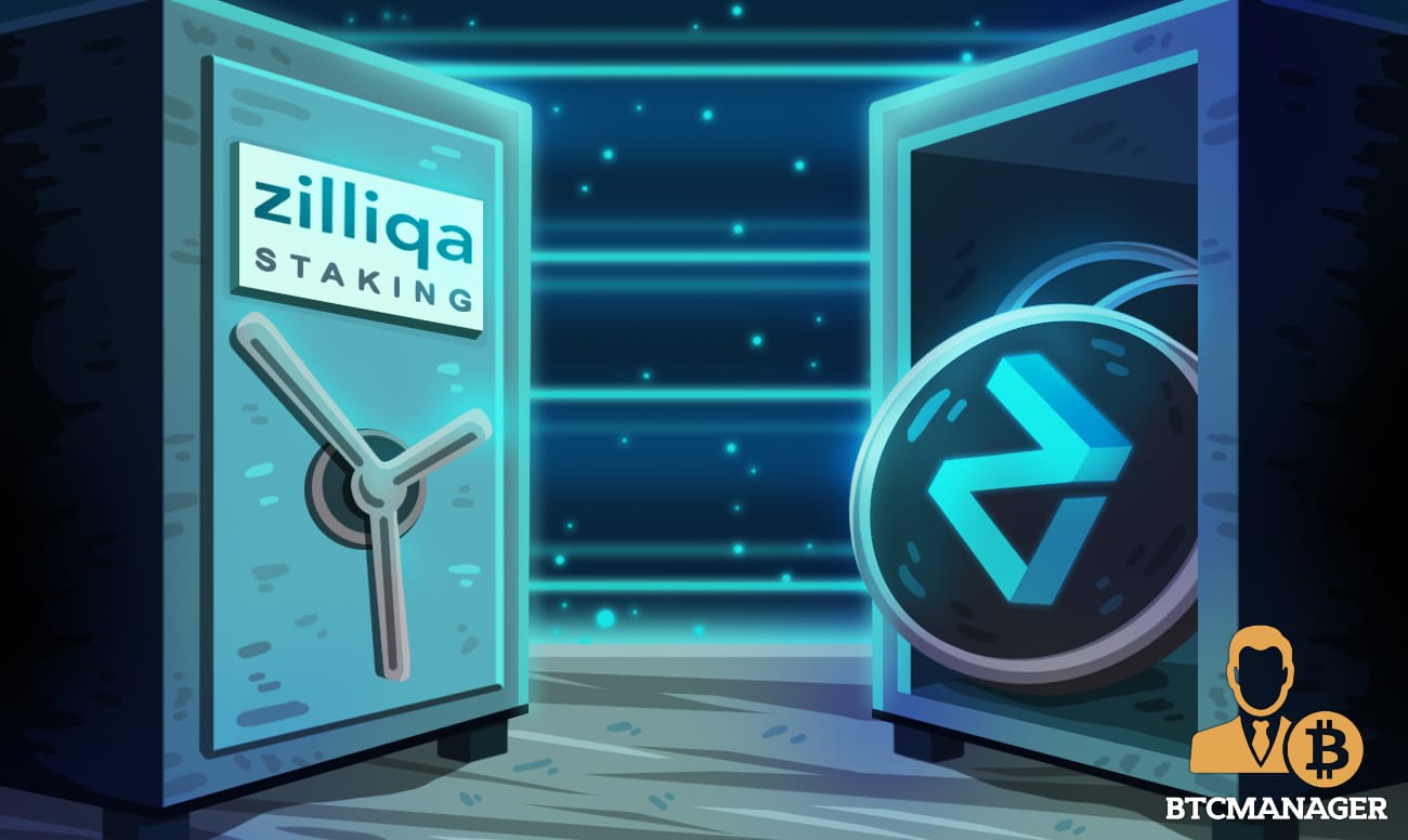 Binance to Support Staking of Zilliqa (ZIL) Later this Month - Ethereum World News