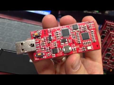 bitcoinhelp.fun:Customer reviews: BitFury Red Fury - USB Bitcoin Miner ASIC + GH/s