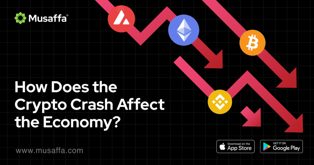 The Effects of Cryptocurrency Wealth on Household Consumption and Investment | NBER