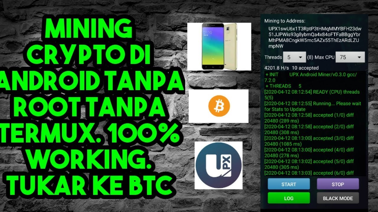 9 Situs Mining Bitcoin Gratis Tanpa Deposit (Updated) | CryptoHarian