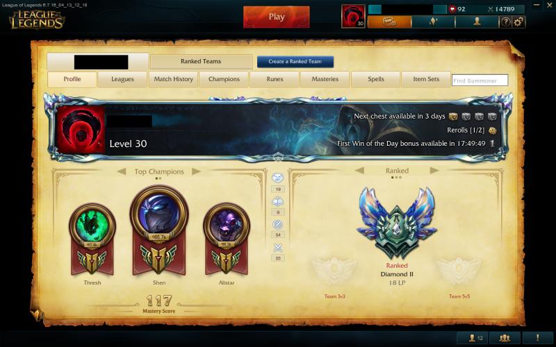 Buy LoL Smurfs - #1 Place to Buy League of Legends Smurfs - bitcoinhelp.fun