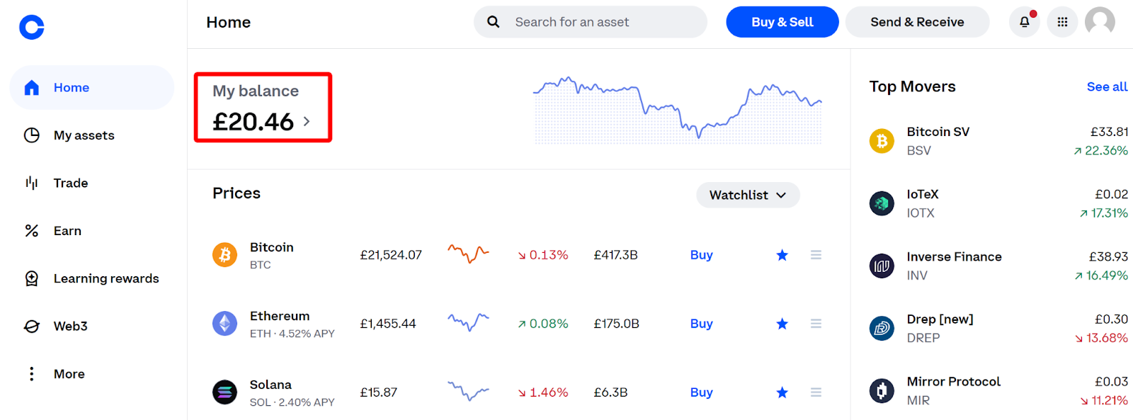 Bitcoin Coinbase Historical Prices - bitcoinhelp.fun