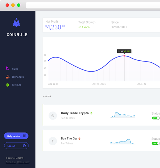 6 Best Coinbase Bots to Automate your Trading - CoinCodeCap