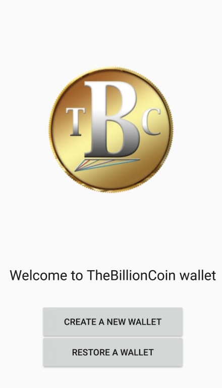 SCAM ALERT!!! THE BILLION COIN (TBC) - Exposing the Scam