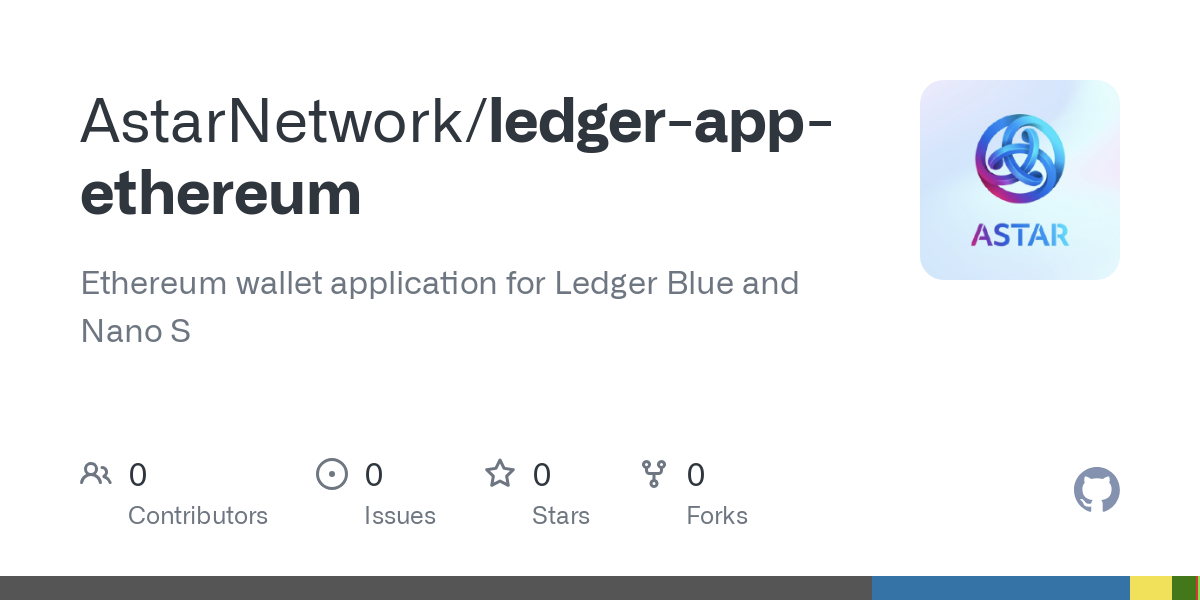 Swap Ethereum with Ledger