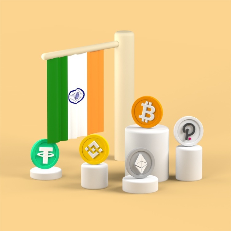 10 Leading Cryptocurrencies for Investment in India ()