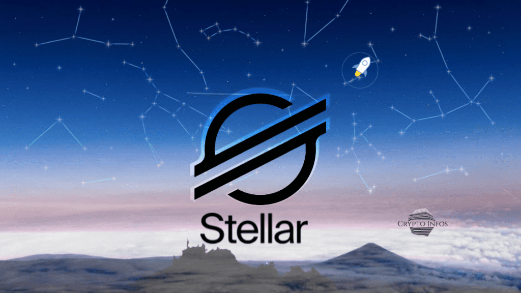 A Simple Introduction to the Stellar Blockchain (XLM)