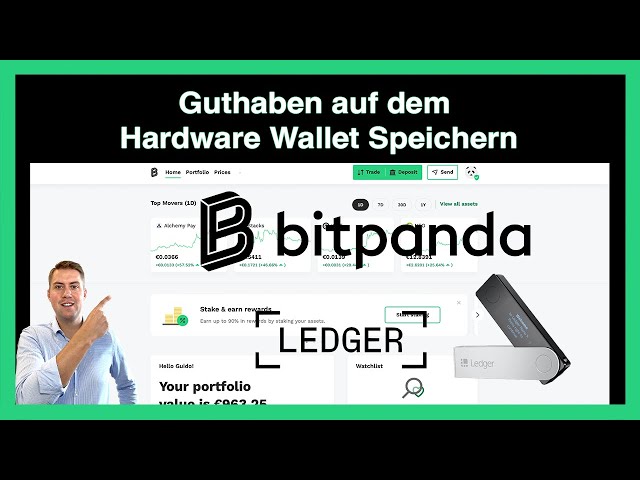 Zugriff auf Wallet verloren? Was tun? - Blocktrainer