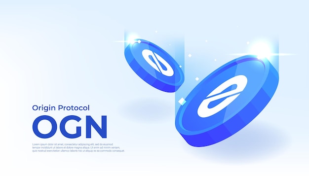 Origin Protocol (OGN) ICO Funding Rounds, Token Sale Review & Tokenomics Analysis | bitcoinhelp.fun