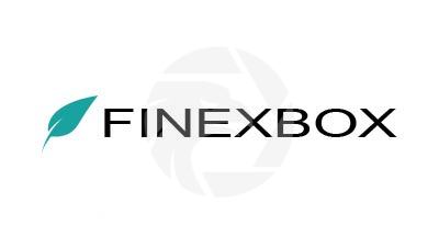 Review of finexbox : Scam or legit ?