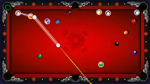 8 Ball Pool Generator Free Cash Fully Works No Survey - DesignX Wiki