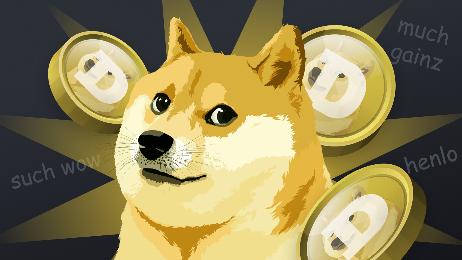 Dogecoin To Moon: DOGE Price To Rally 10x By Mid-April - Coinpedia Fintech News