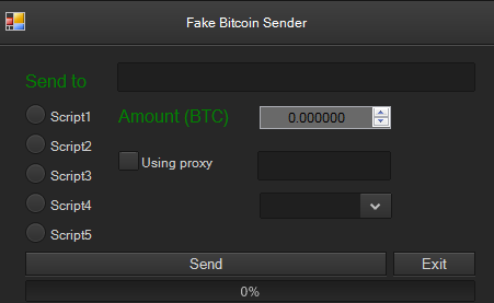 fake-btc-sender · GitHub Topics · GitHub