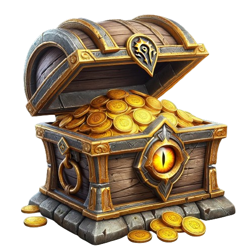 Miner's Fortune - Quest - Classic wow database