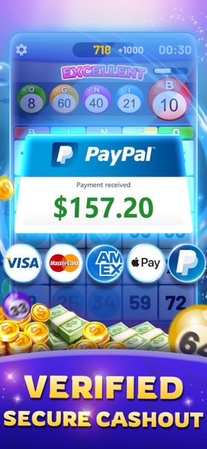 Top Game Apps That Pay Instantly To PayPal in 