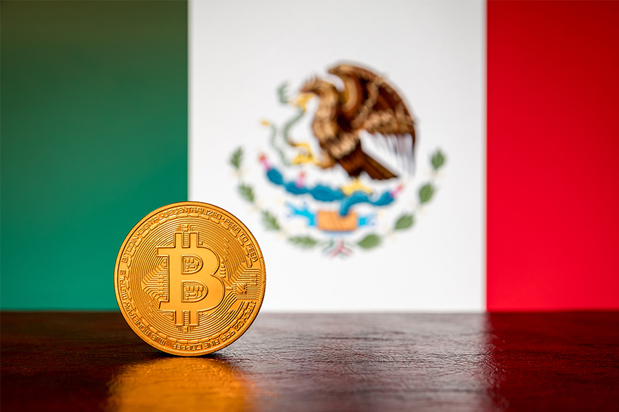 How to Buy Bitcoin in Mexico [5 Best & Easy Ways]