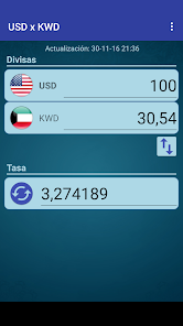 USD to KWD Exchange Rates - Convert US Dollars to KWD | Remitly