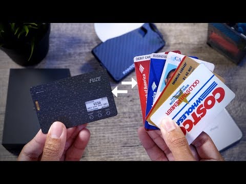 Fuze Card review: Do you really need a smart card?