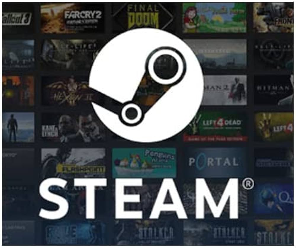3 Unique Ways to use Amazon Gift card to buy steam games! Guide