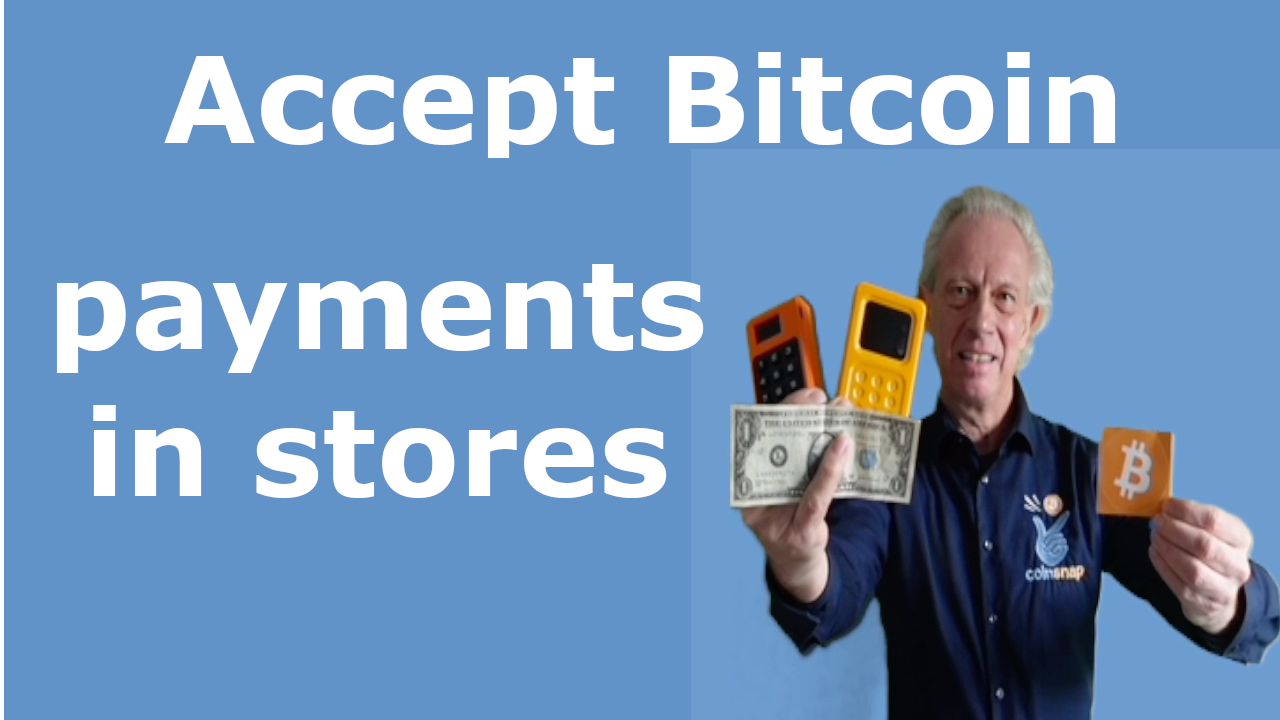 Who Accepts Bitcoin As Payment? | Wellcoinpay