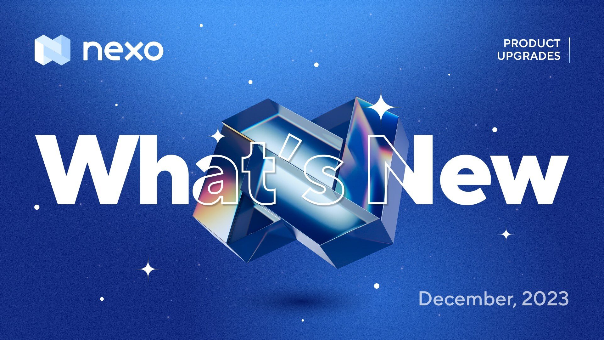 Nexo News – Cryptocurrency News | Bitcoin News | Cryptonews | DC bitcoinhelp.fun
