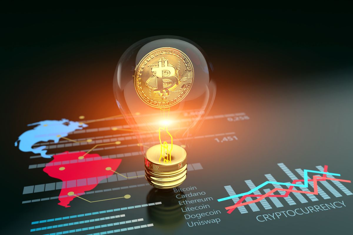 Cryptocurrency Exchange Platform Market Analysis, Size, Trends