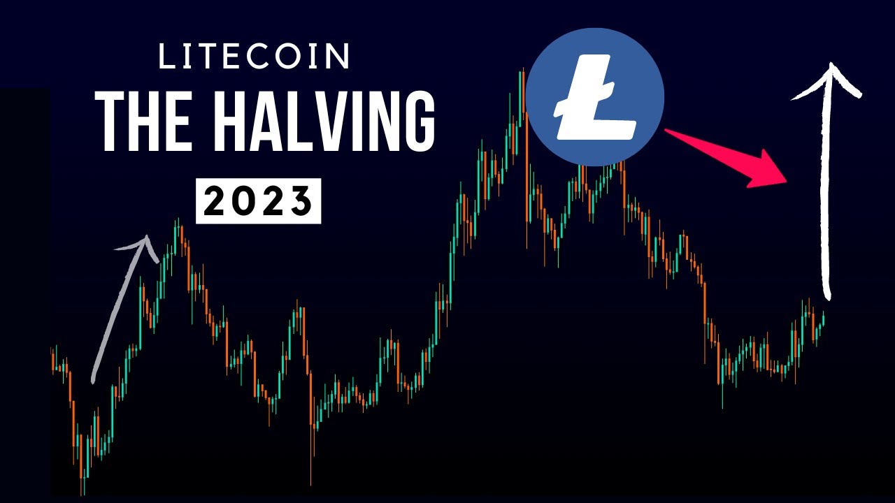 LTC Halving Fails to Ignite Bullish Rally, Will Bulls Recover Dip? - Coin Edition