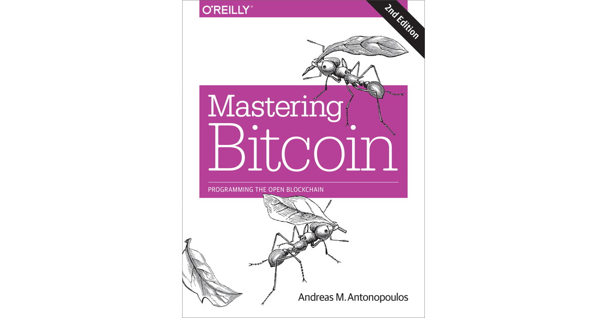 Mastering Bitcoin by Andreas M. Antonopoulos - Audiobook - bitcoinhelp.fun