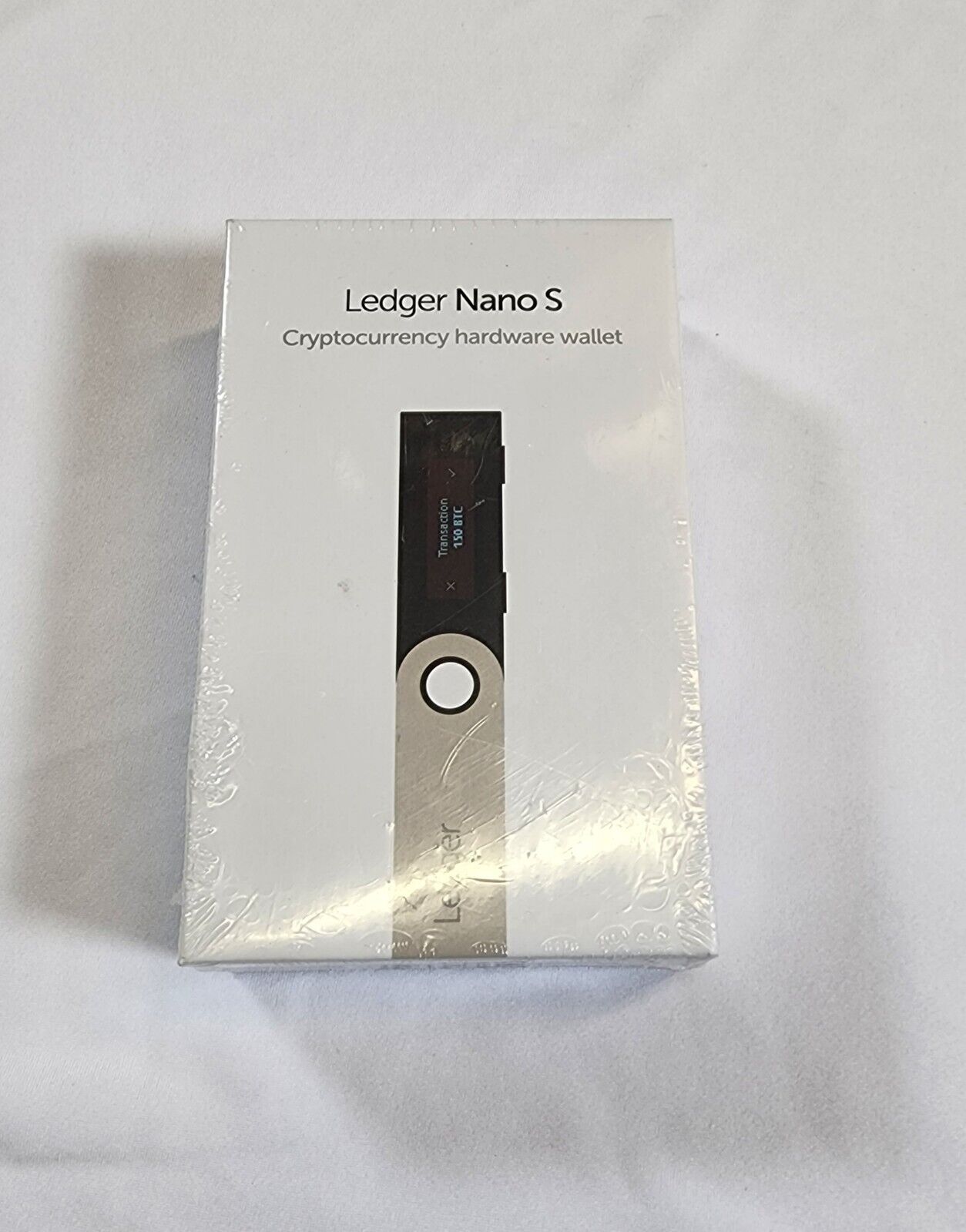 Ledger - Home of the first and only certified Hardware wallets | Ledger