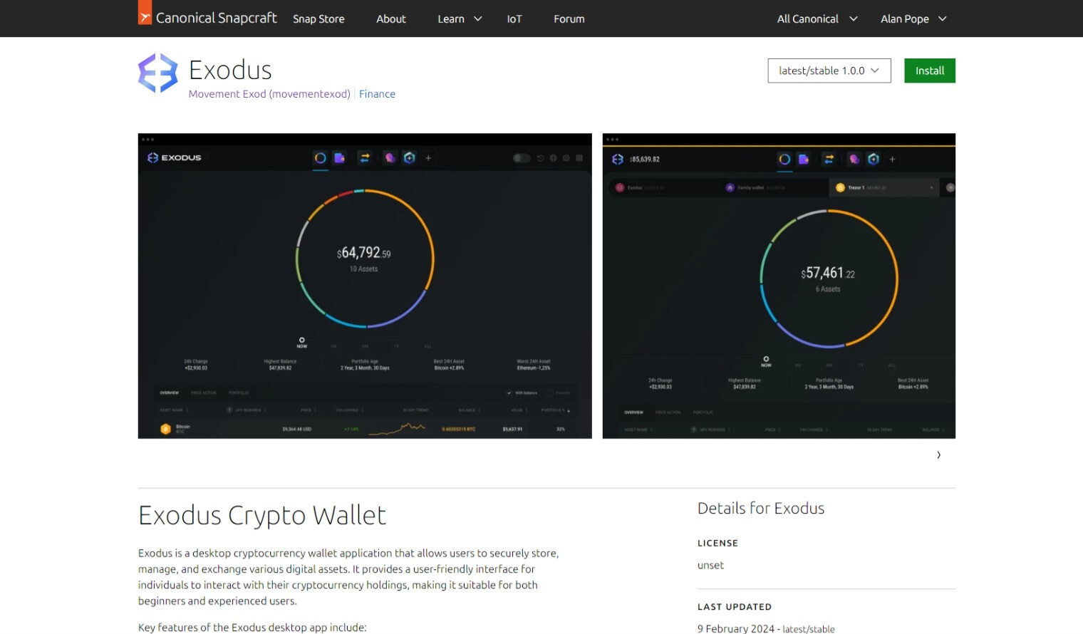 Derivation Paths Explained | Bifrost Wallet Support